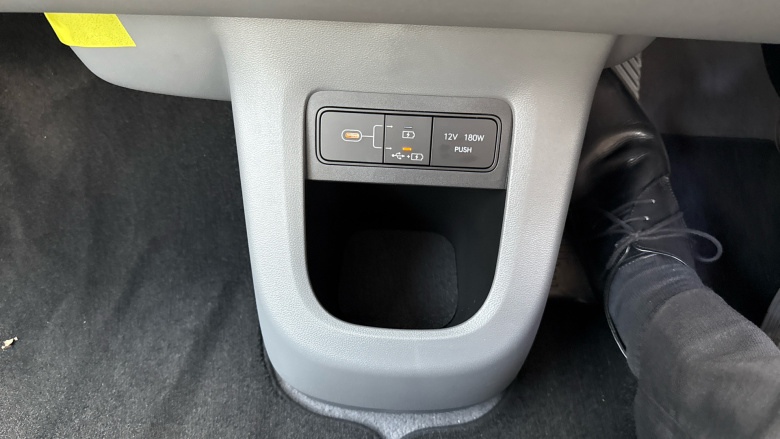 Hyundai IONIQ 5 239kW Ultimate 84 kWh 5dr AWD Auto [Tech Pack] Electric Hatchback